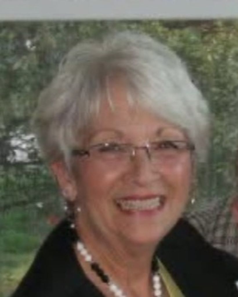 Doris Lewis Dalton Profile Photo