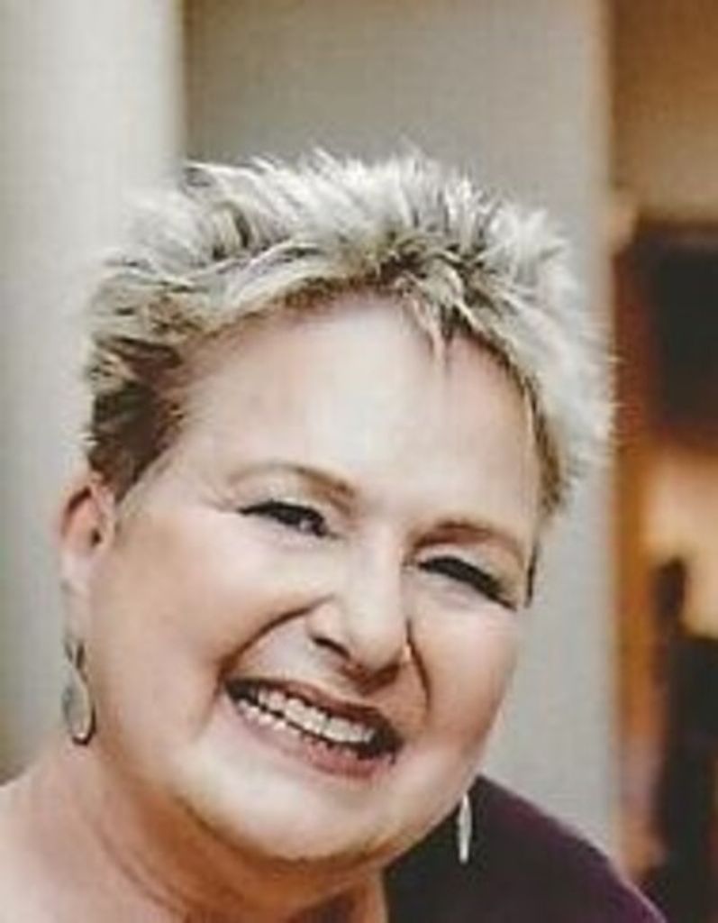 Christine M. Treu Profile Photo