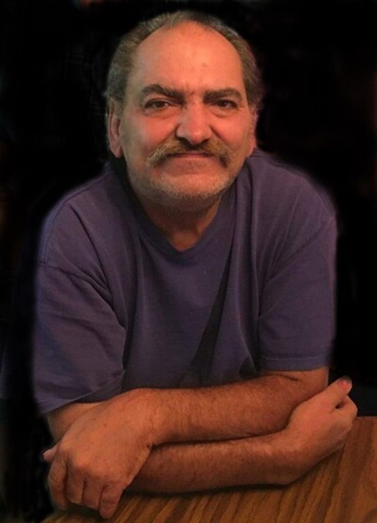 Bret D Eddy Profile Photo