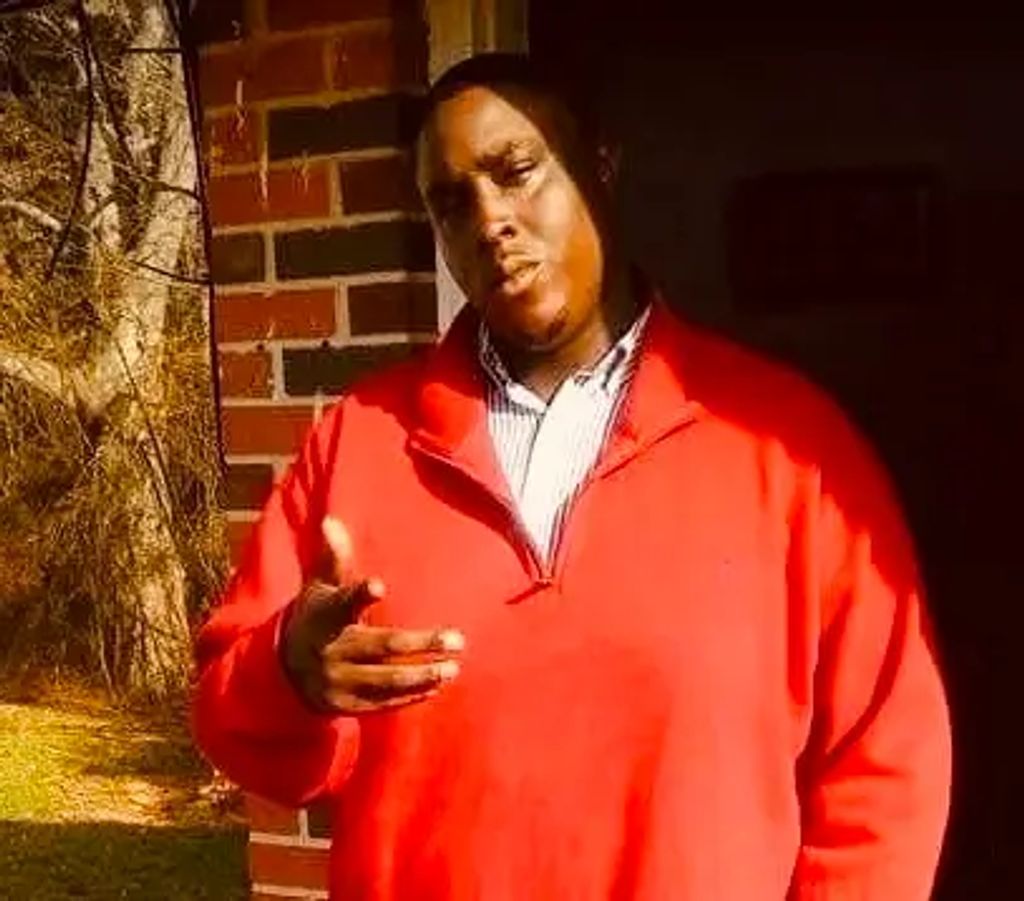 Xavier Bernard “Zay” Lewis Profile Photo