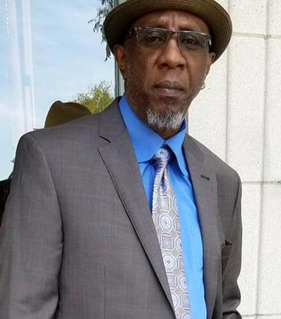 James Hugh Knight, Jr Profile Photo