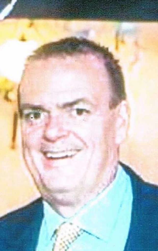 John Duffy Profile Photo