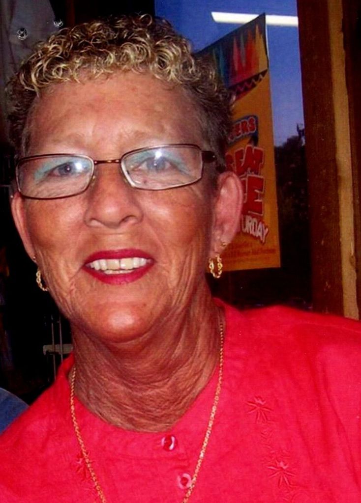 Dreema Hill “Nonie” Hawkins Profile Photo