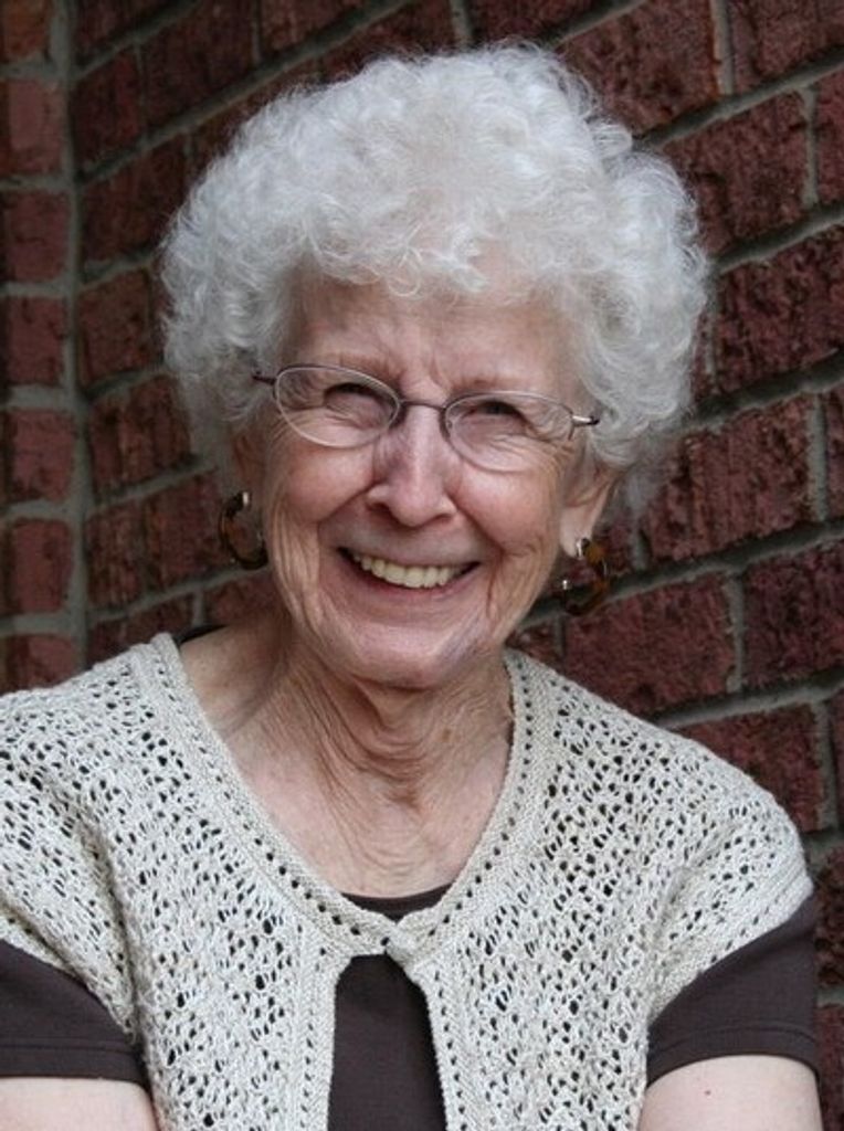Nellie L. Anderson Profile Photo