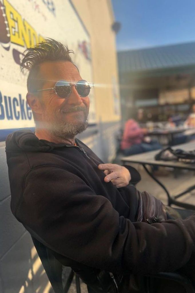 Christopher Andrew Kocsis Profile Photo