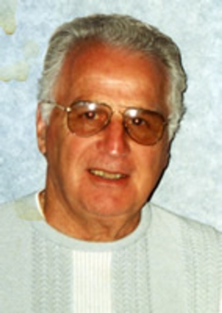 Armand M. Colegrande