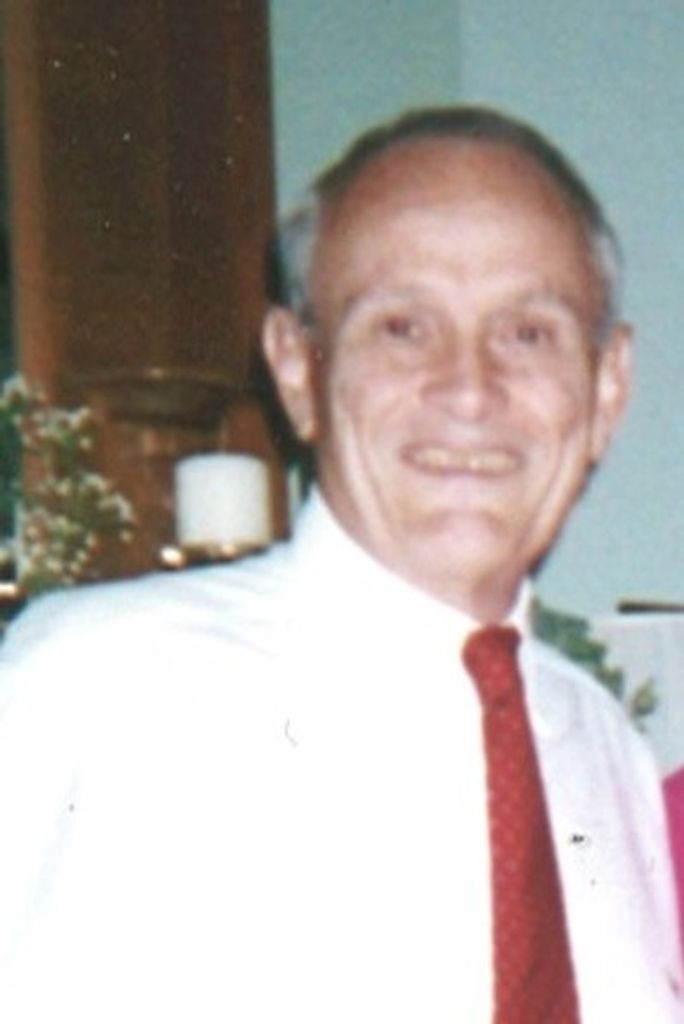 Eugene Williams