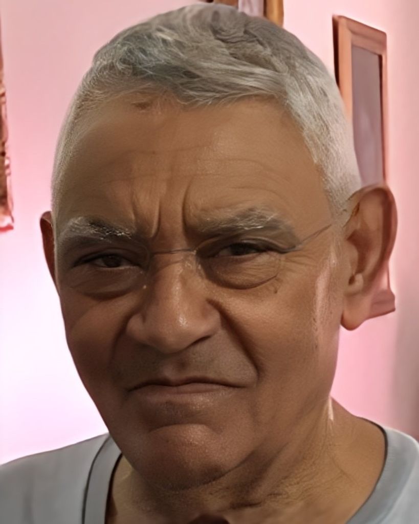 Lucas A. Batista Delgado Profile Photo