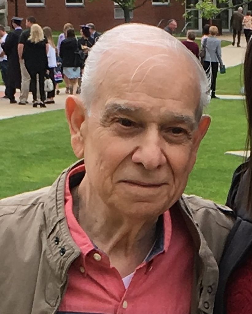 George S. Siciliano Profile Photo