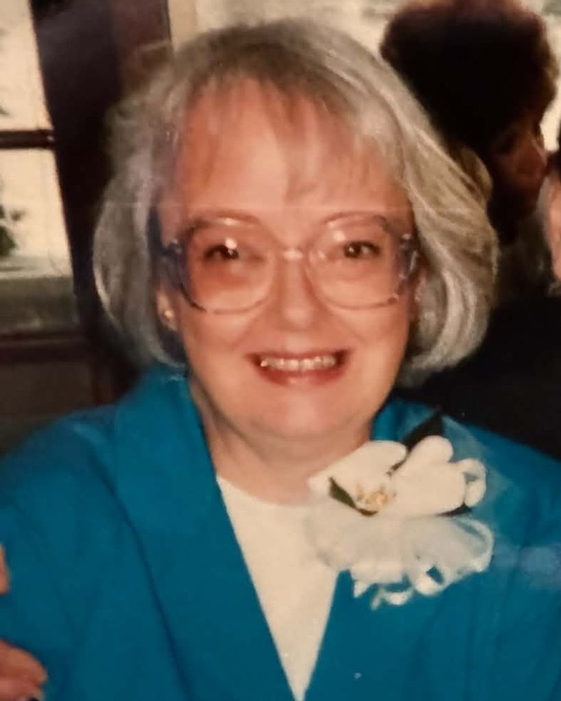Maria Elsa Falada