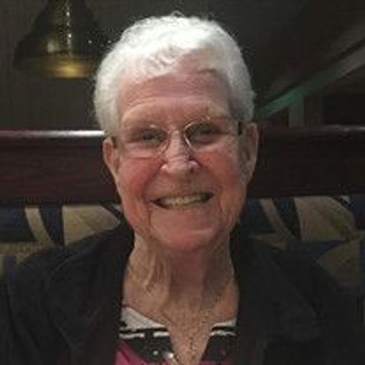 Shirley Jean Hoffman Profile Photo