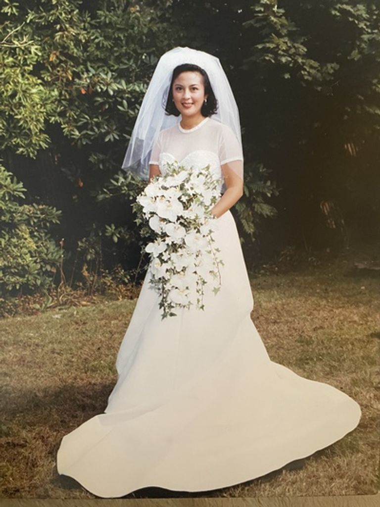 Cristina Amoroso Profile Photo
