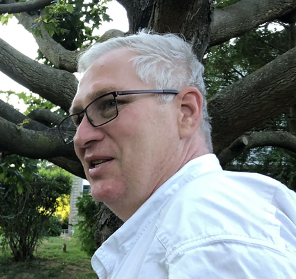 Timothy F. Nonnemacher