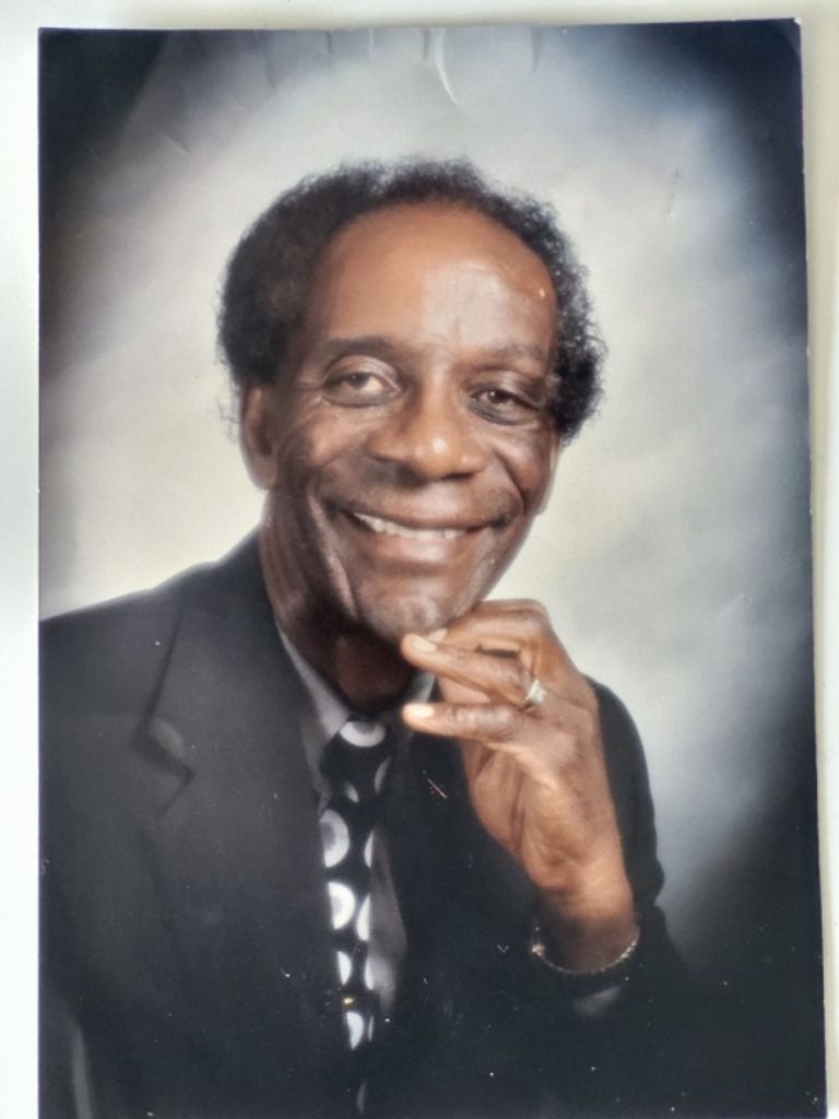 Archie Carr Profile Photo