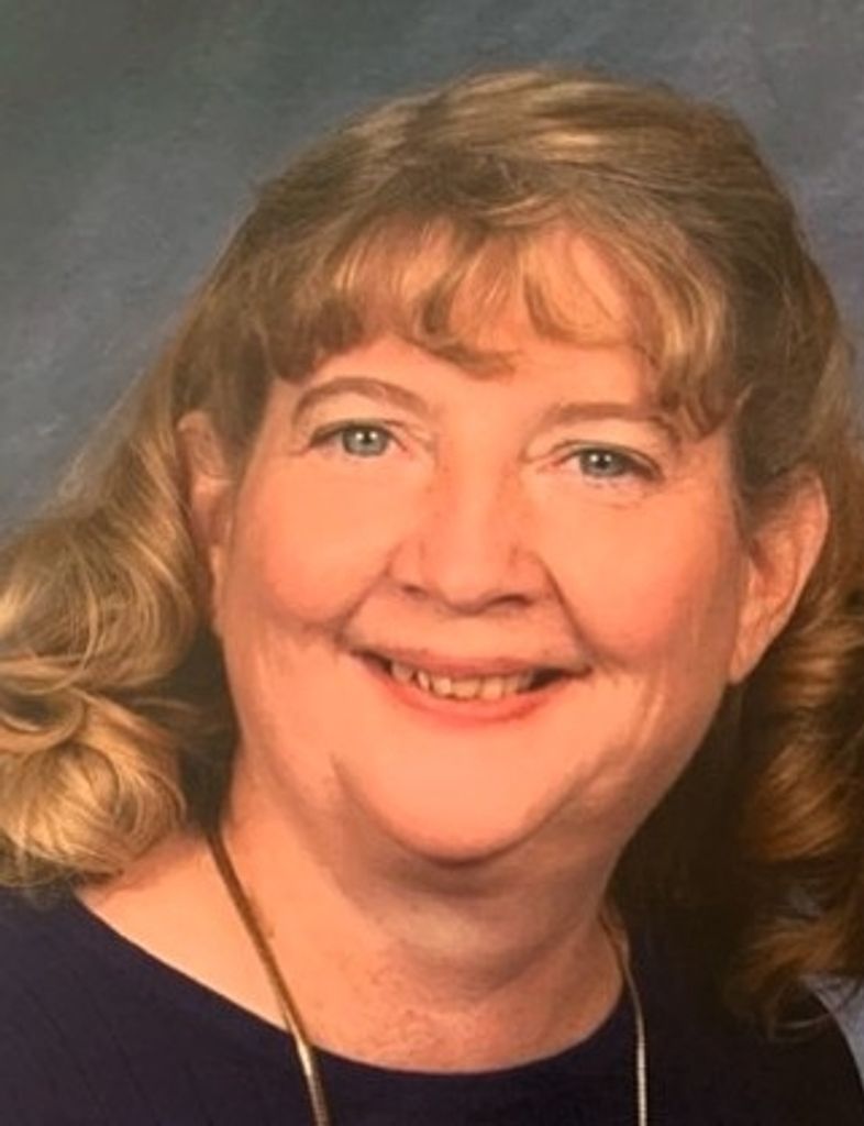 Ginger Lynette Pope Profile Photo