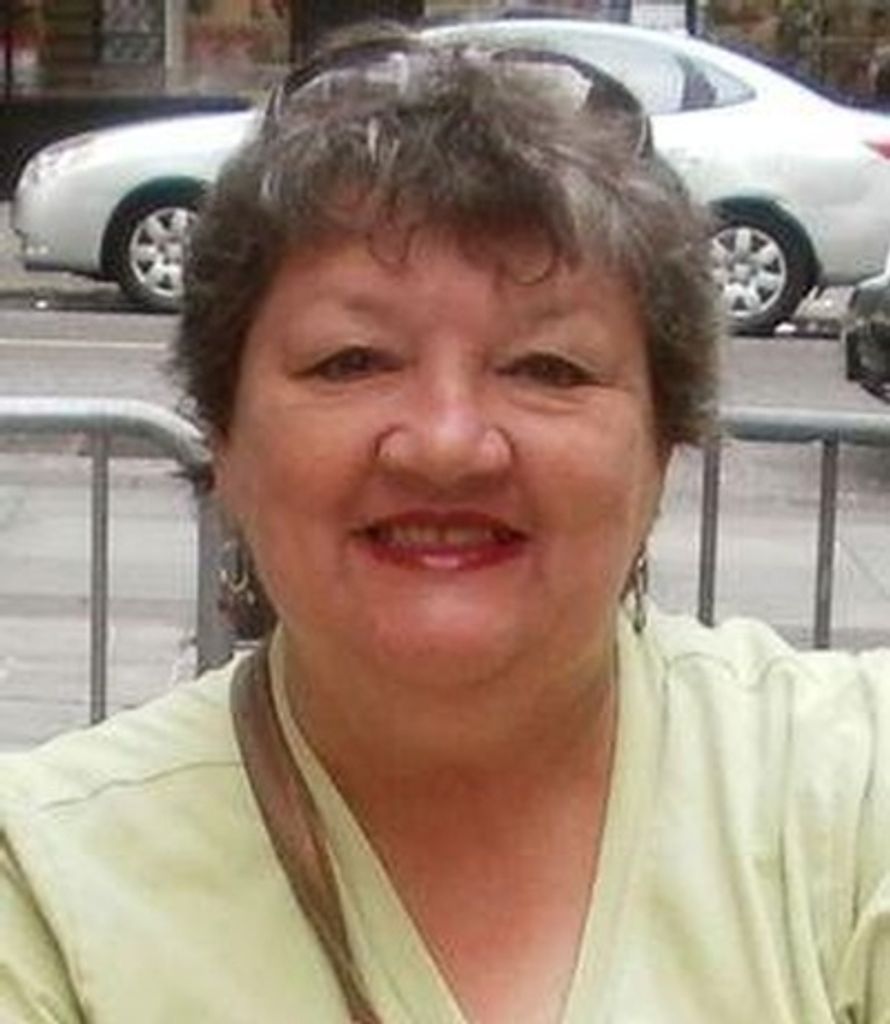 Sharon Elizabeth Bowman Wyont