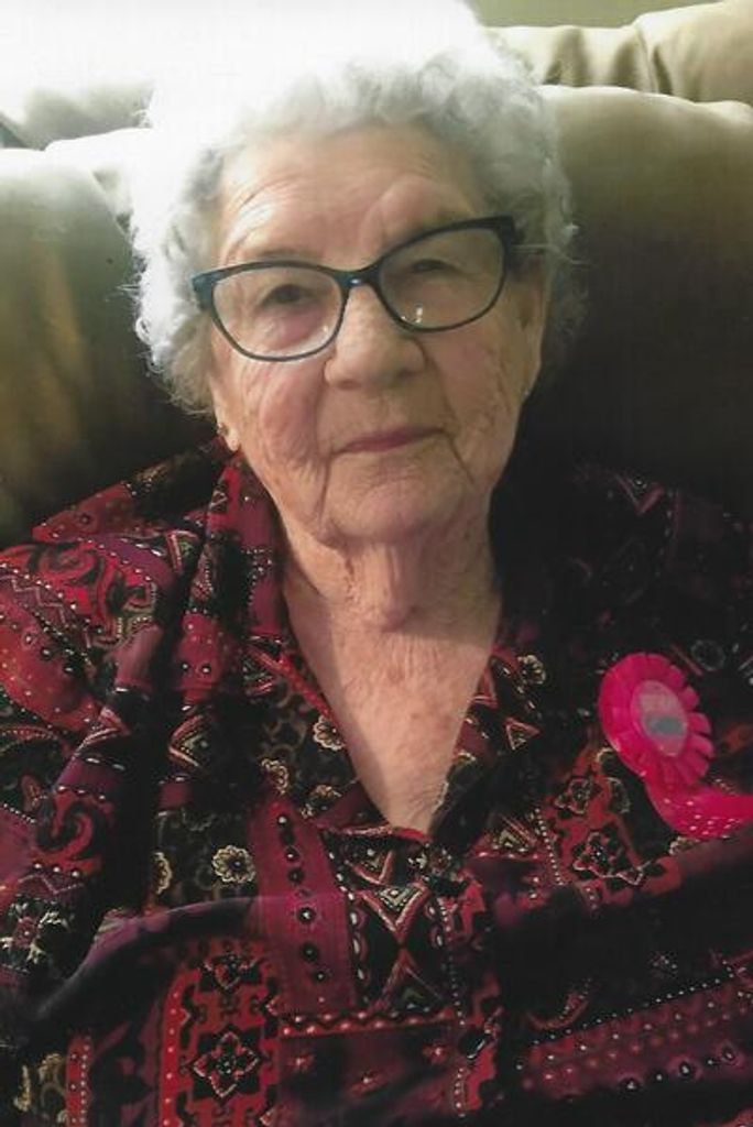 Mary Jo Hollis Profile Photo
