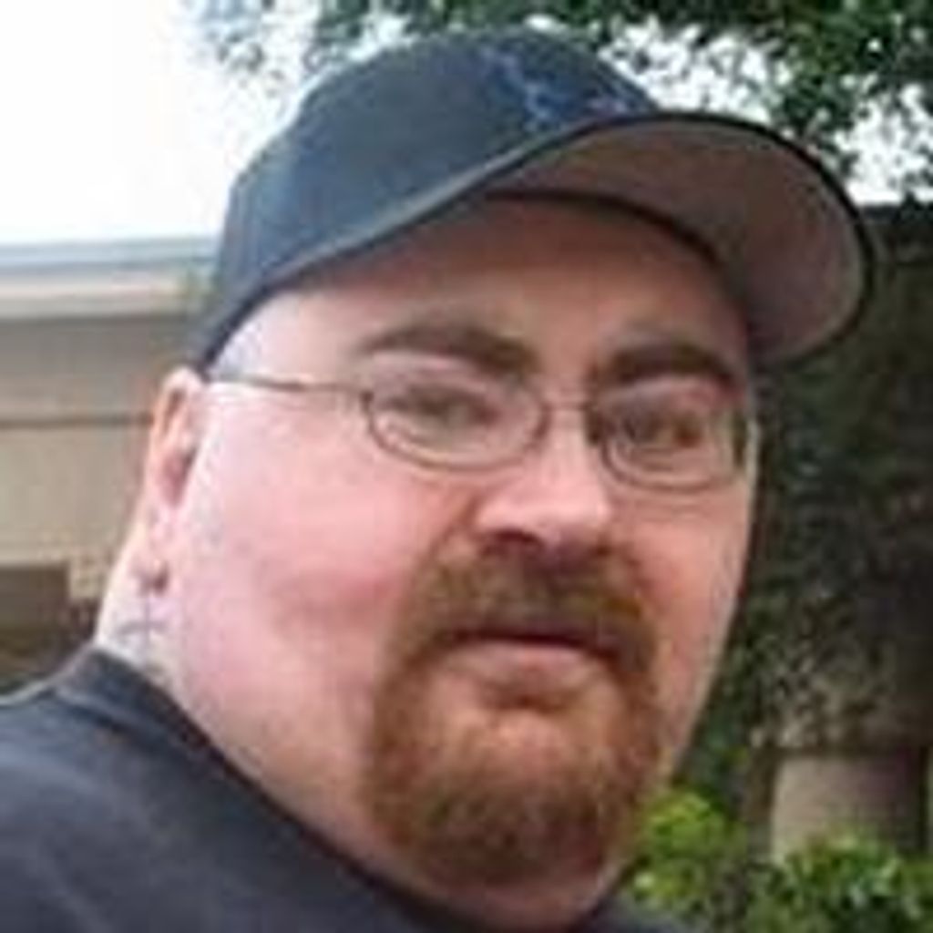 Buddy Larone Smith