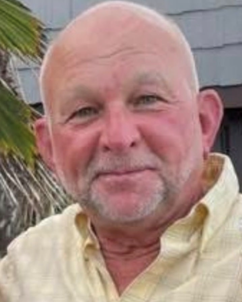 Ricky Lee Spangler Profile Photo