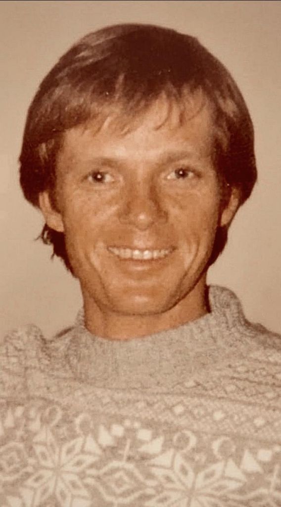 John Daniel Martin Profile Photo
