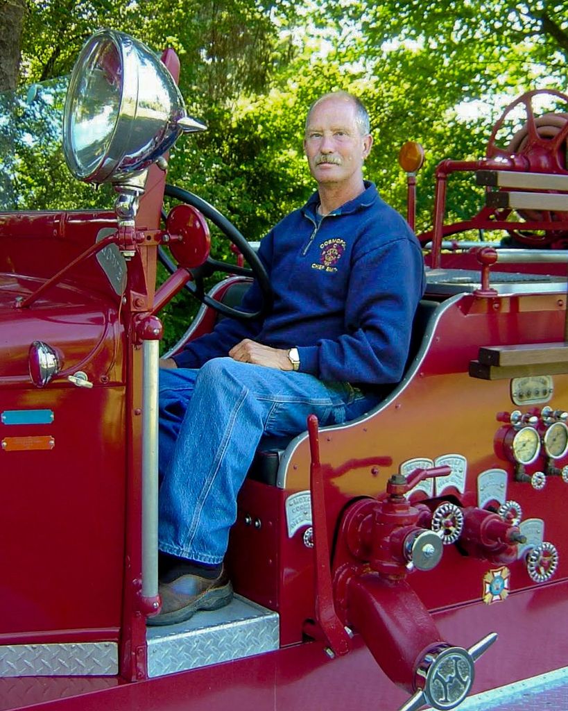 William Scott Smith Profile Photo