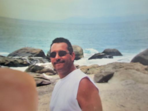 Michael John Crookston Profile Photo