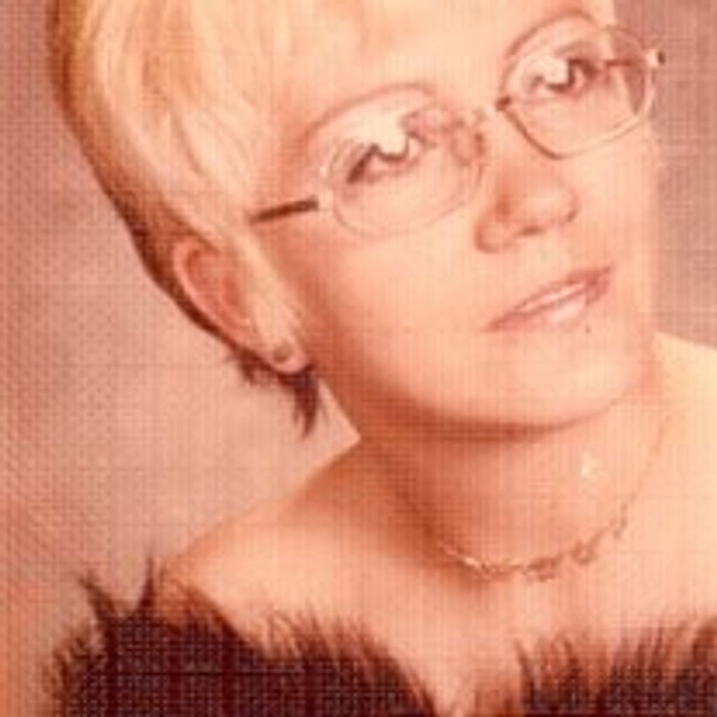 Sharon Ruth Clark