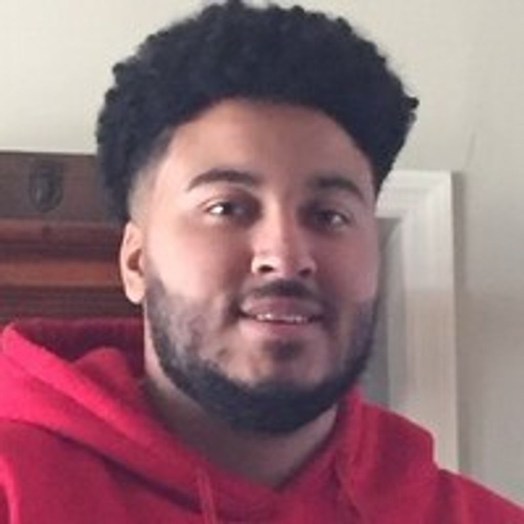 Kevin Raymond Mccain Profile Photo