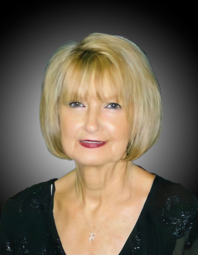 Carolyn Valentine Gay