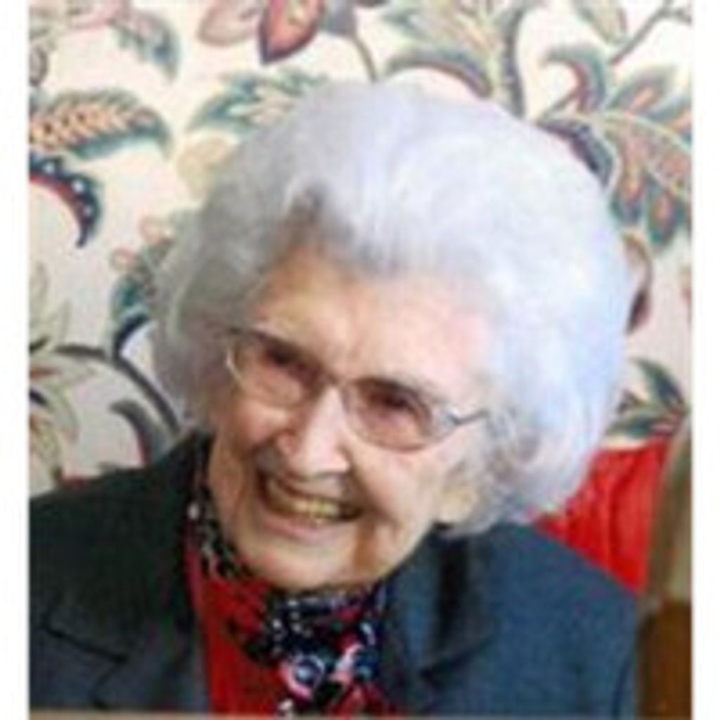 Louise Ellison Callam