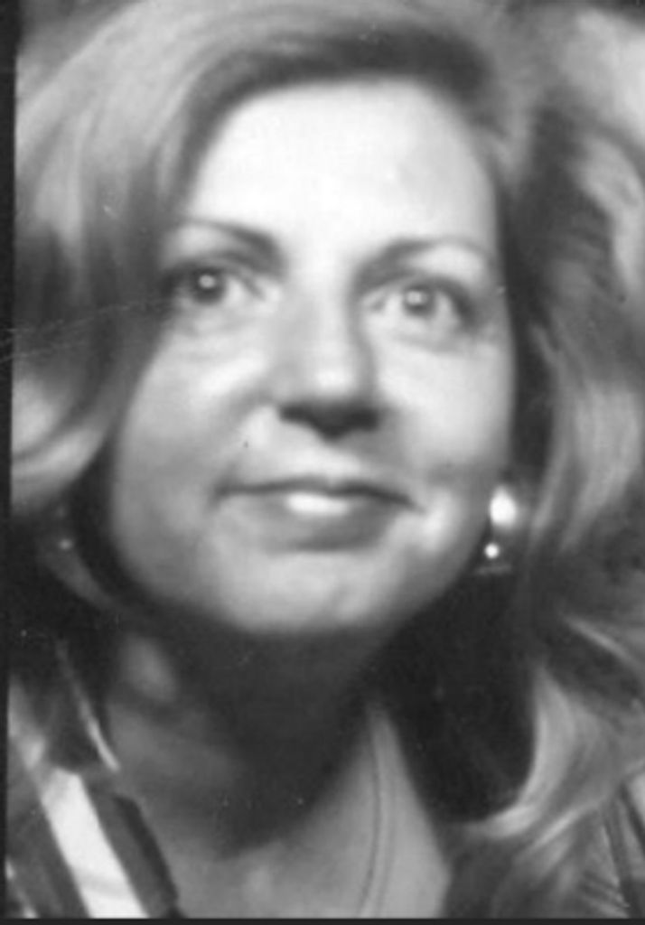 Patricia V. Eckerson