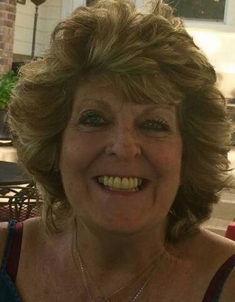 Suzanne ""Suzie"" Marie Moore