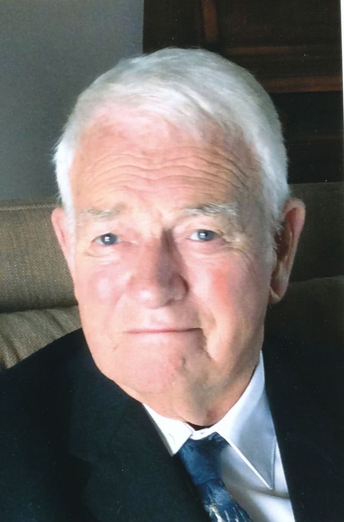 Billy C. Bartlett Profile Photo