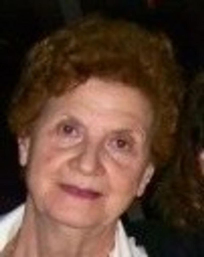 Ellen Pollio Profile Photo