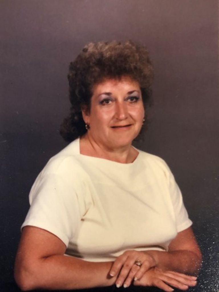 Clara Mae Quinton Profile Photo