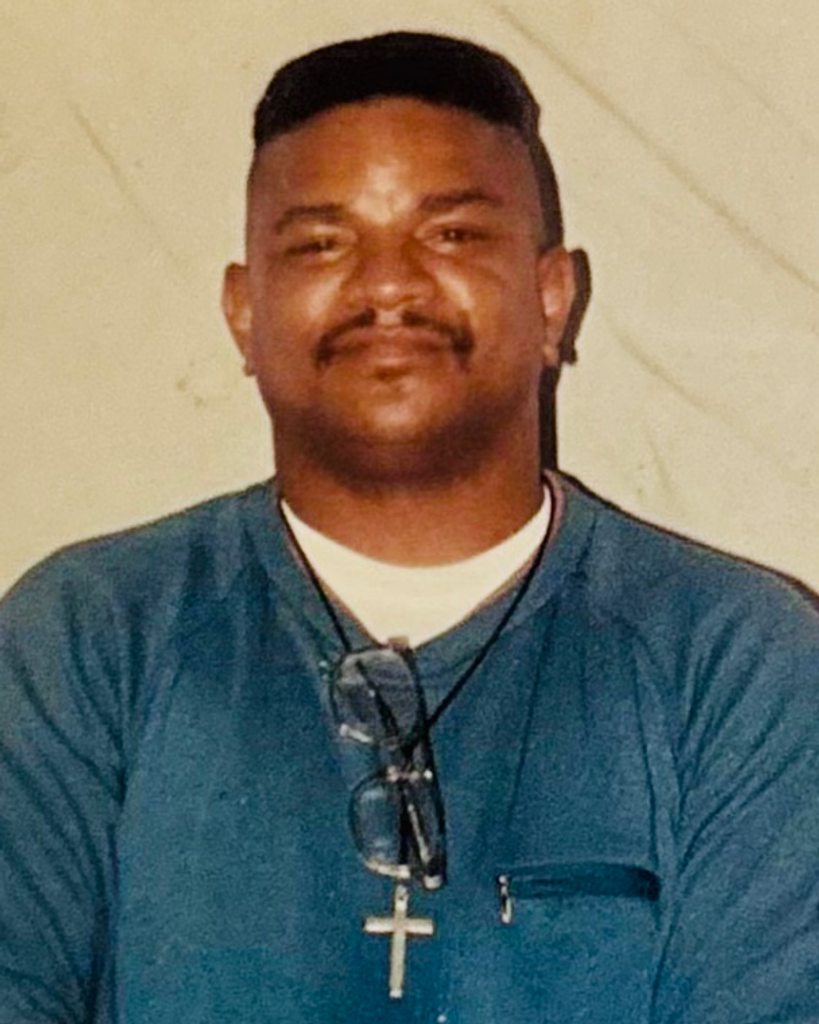 Roosevelt McDonald, Jr.