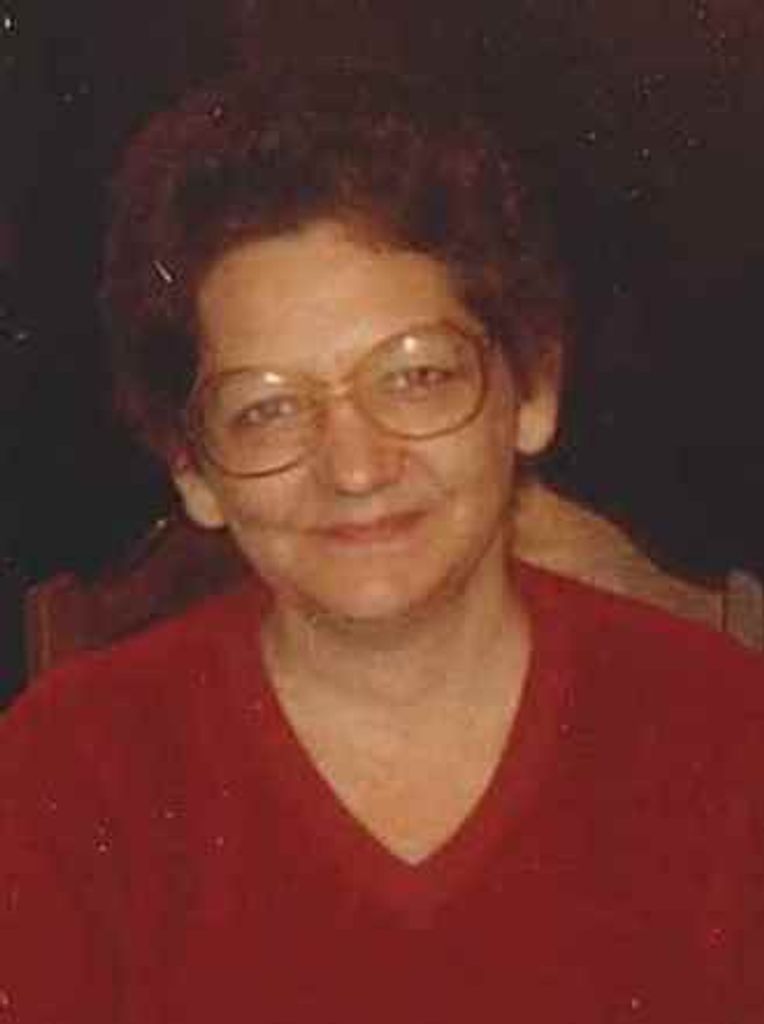 Shirley A. Solomon
