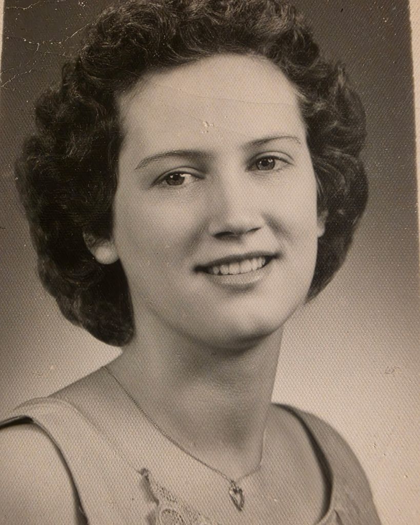 Bonnie Lou Sharp