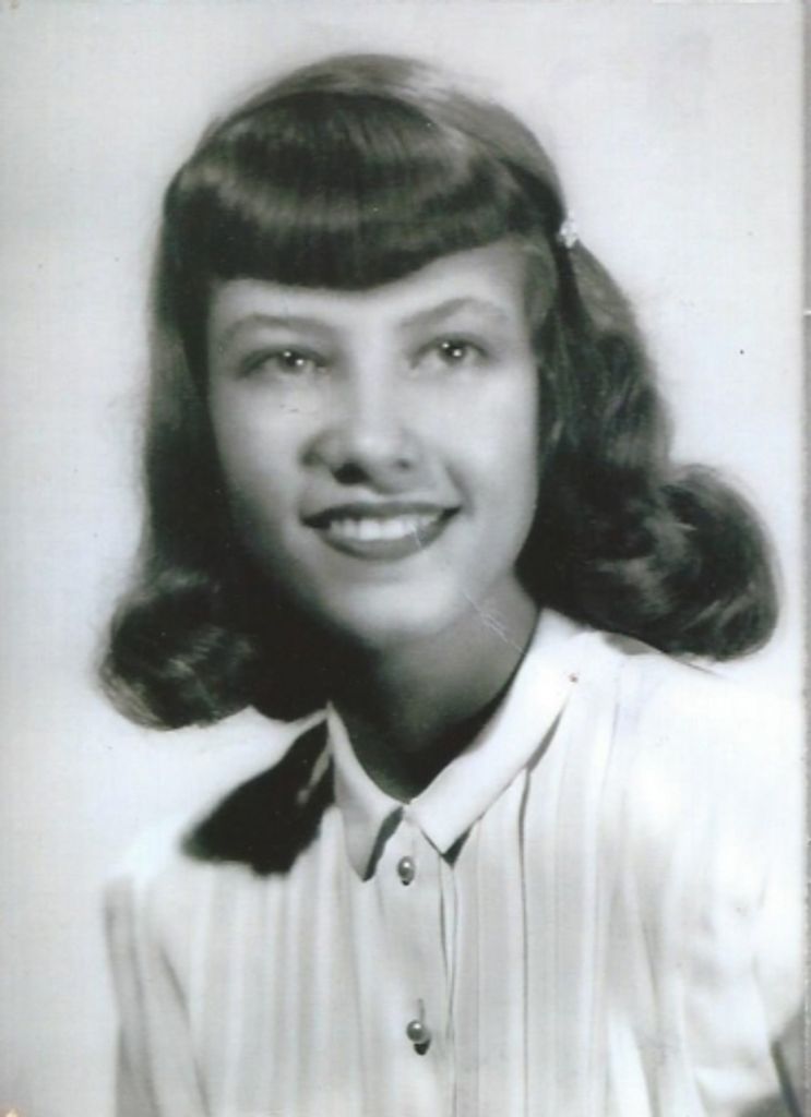 Elizabeth Ann Enright Profile Photo