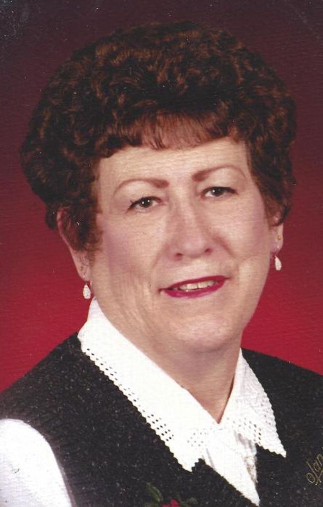 Faith Yvonne (Drennan)  Pewitt
