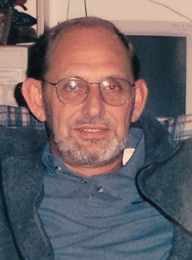 Edwin "Pic" O. Pickering Profile Photo