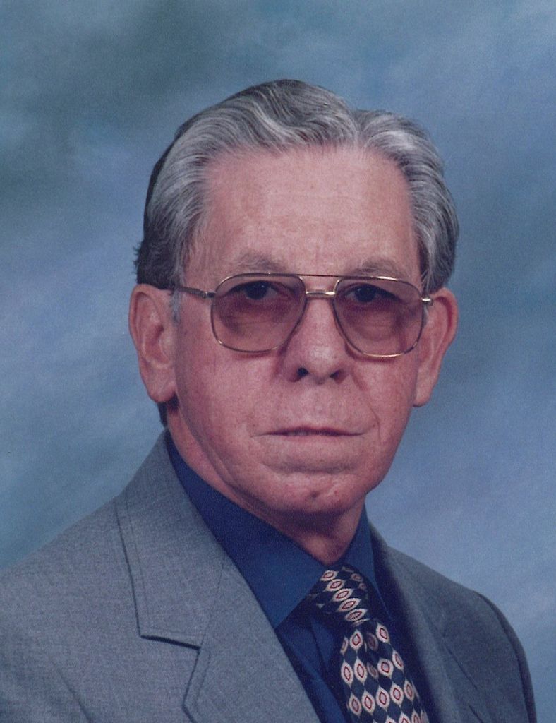 Burl E. Sanders Profile Photo