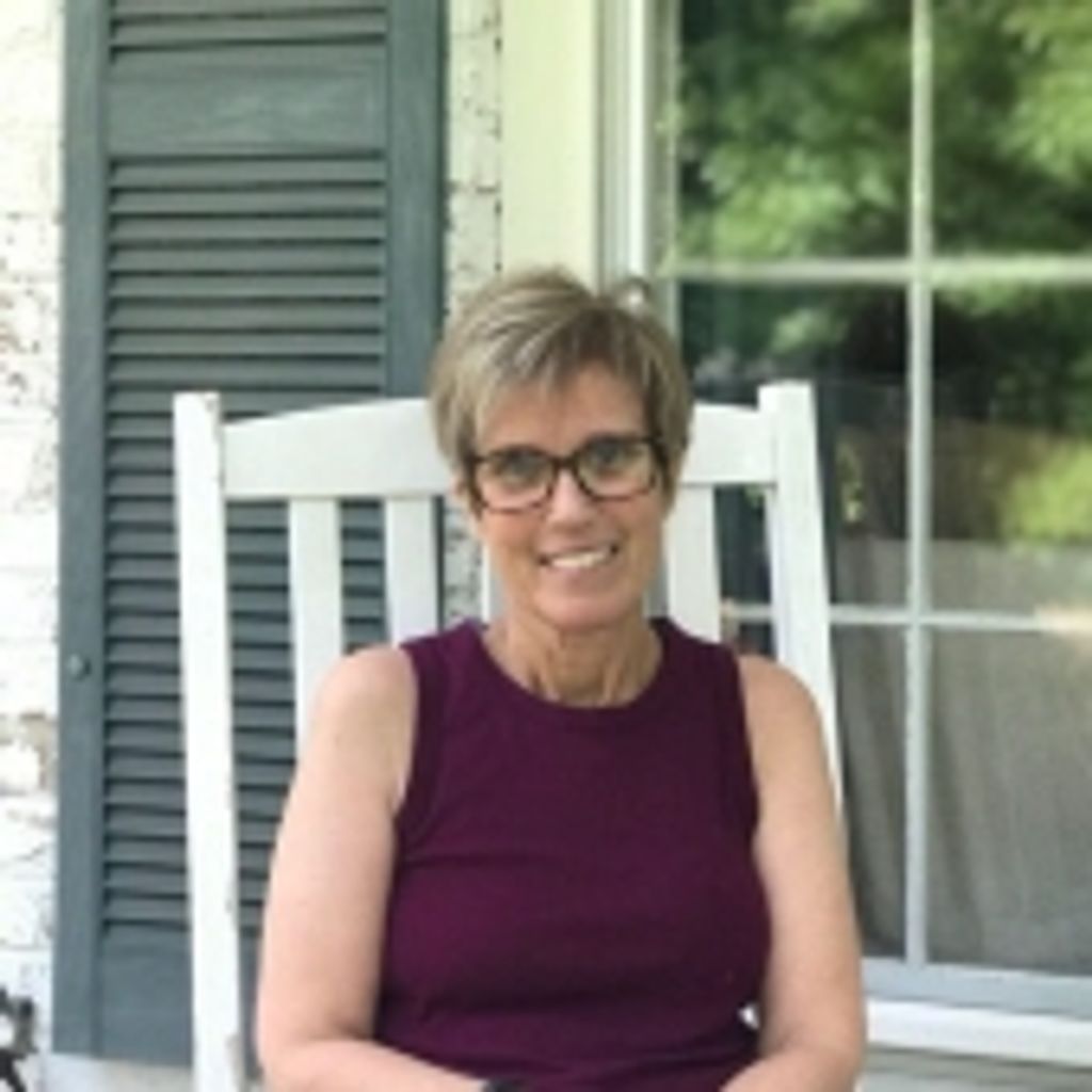 Amy Di Iorio Profile Photo