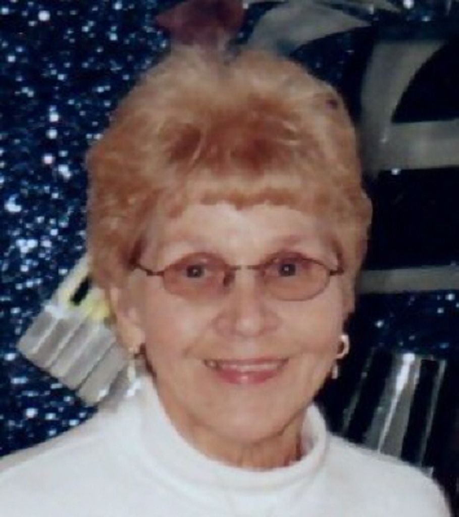 Carol Juanita Rink