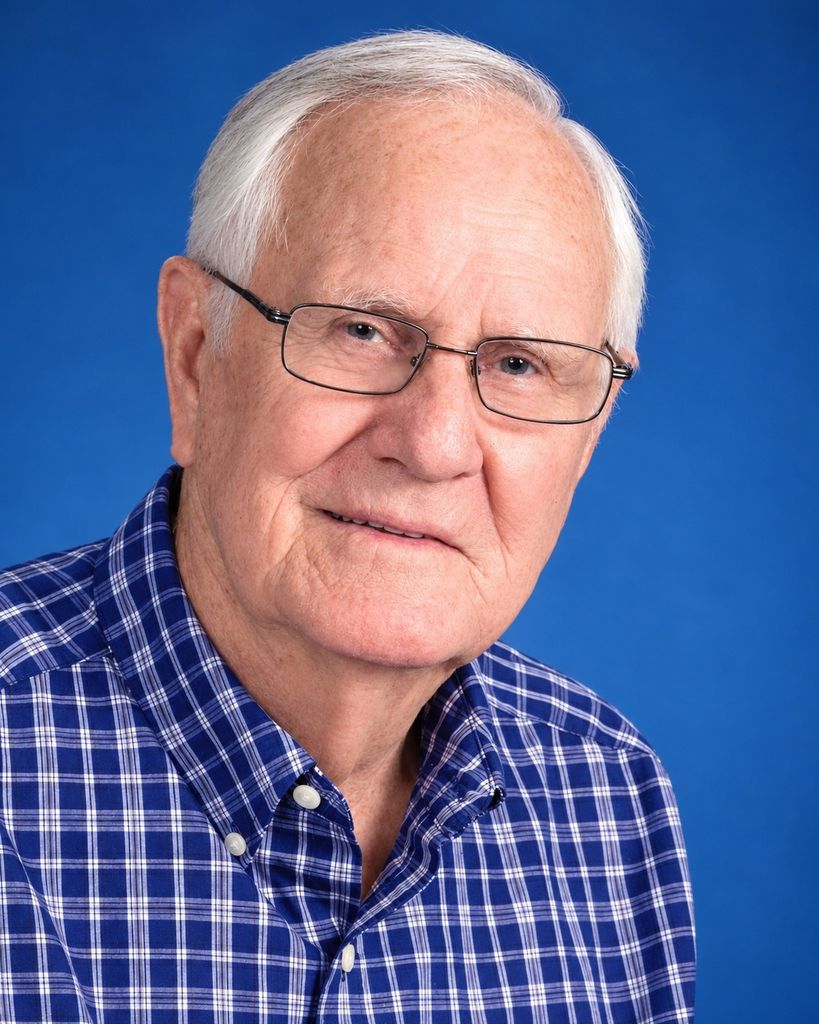 James S. Webb Sr. Profile Photo