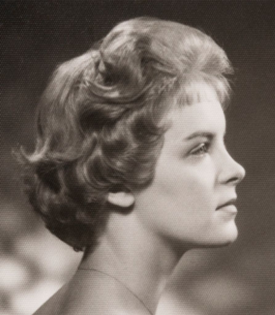 Sammye Ruth Ogden