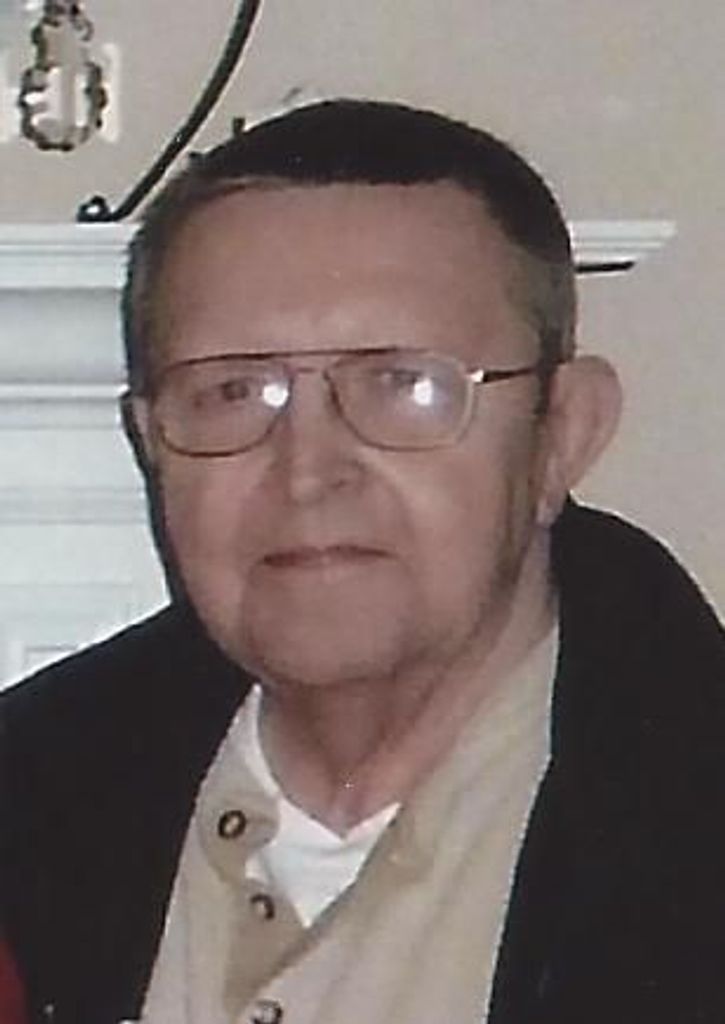 Robert G. "Bob" Walker