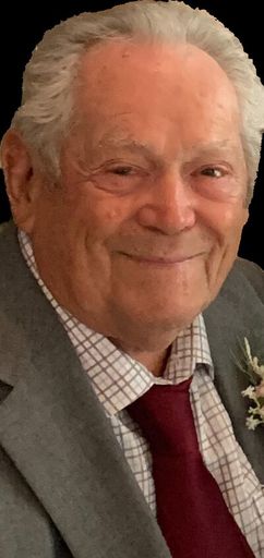 Ernest H. Keller Profile Photo