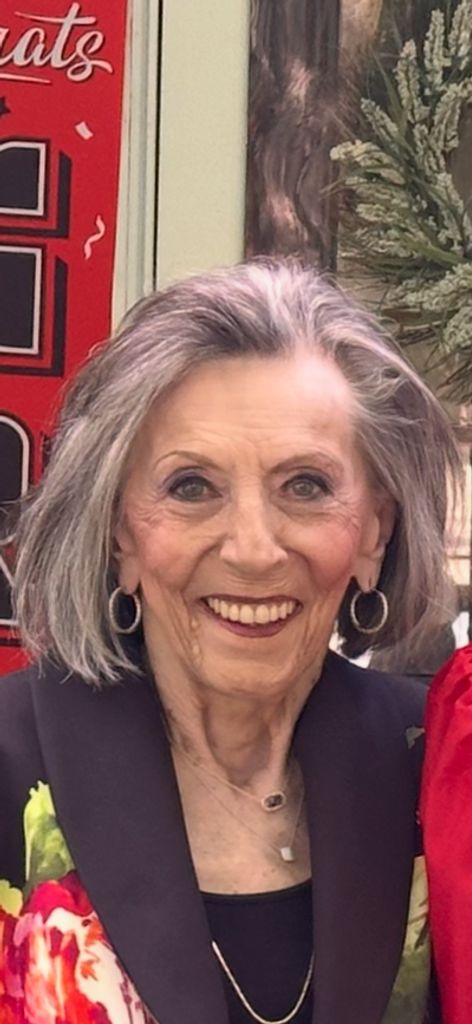 Anita K Janczak Profile Photo