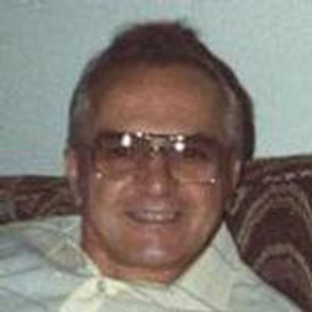 Frank Joseph Hutkai
